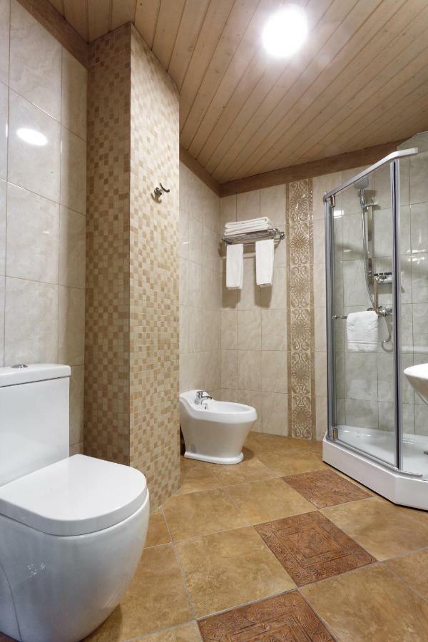Sacvoyage Hotel Almaty Ngoại thất bức ảnh