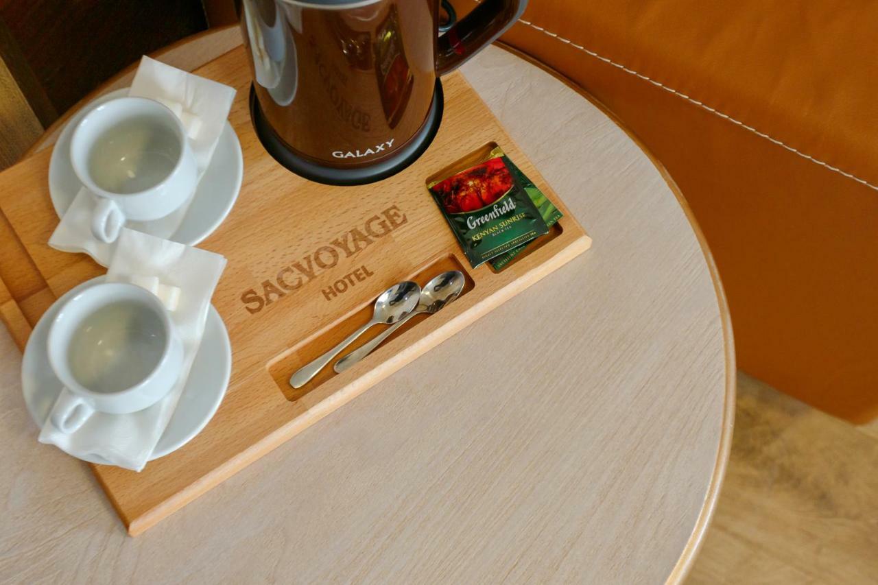Sacvoyage Hotel Almaty Ngoại thất bức ảnh