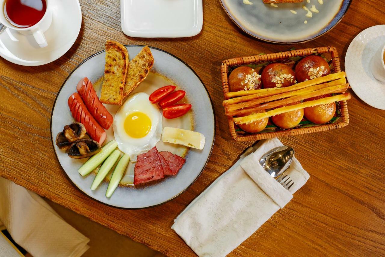 Sacvoyage Hotel Almaty Ngoại thất bức ảnh